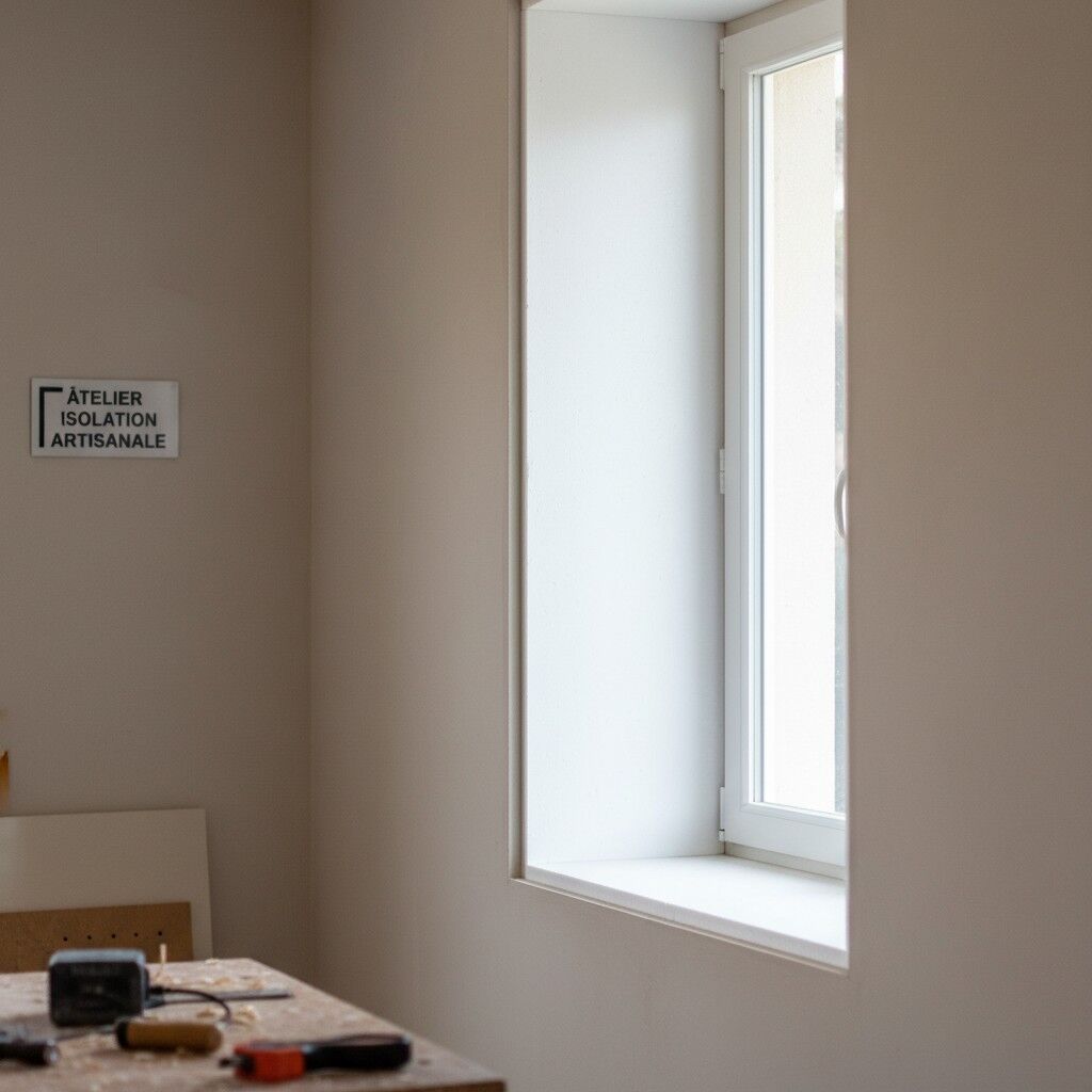 Projet de Façadier - Photo 2